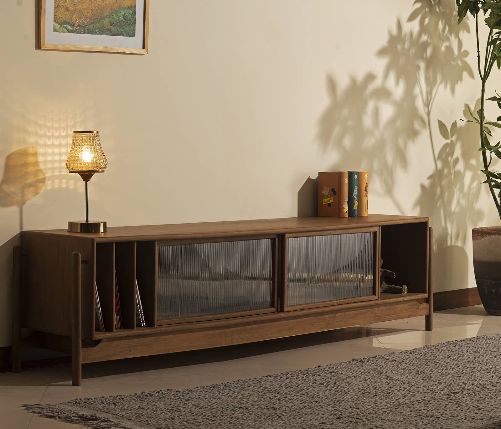 میز تلویزیون بارمان