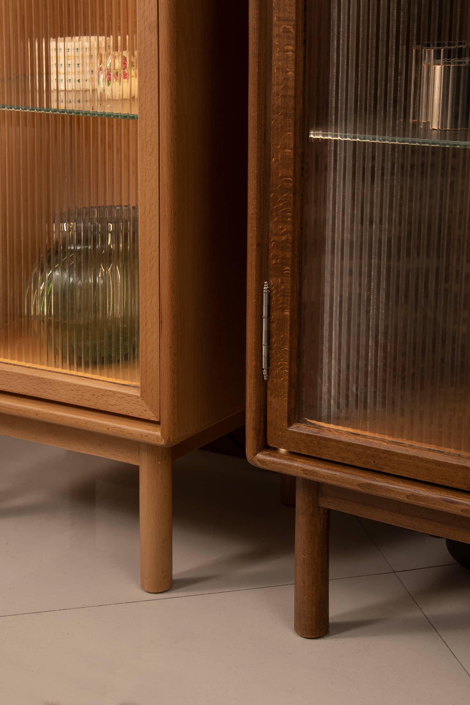 بوفه بارمان