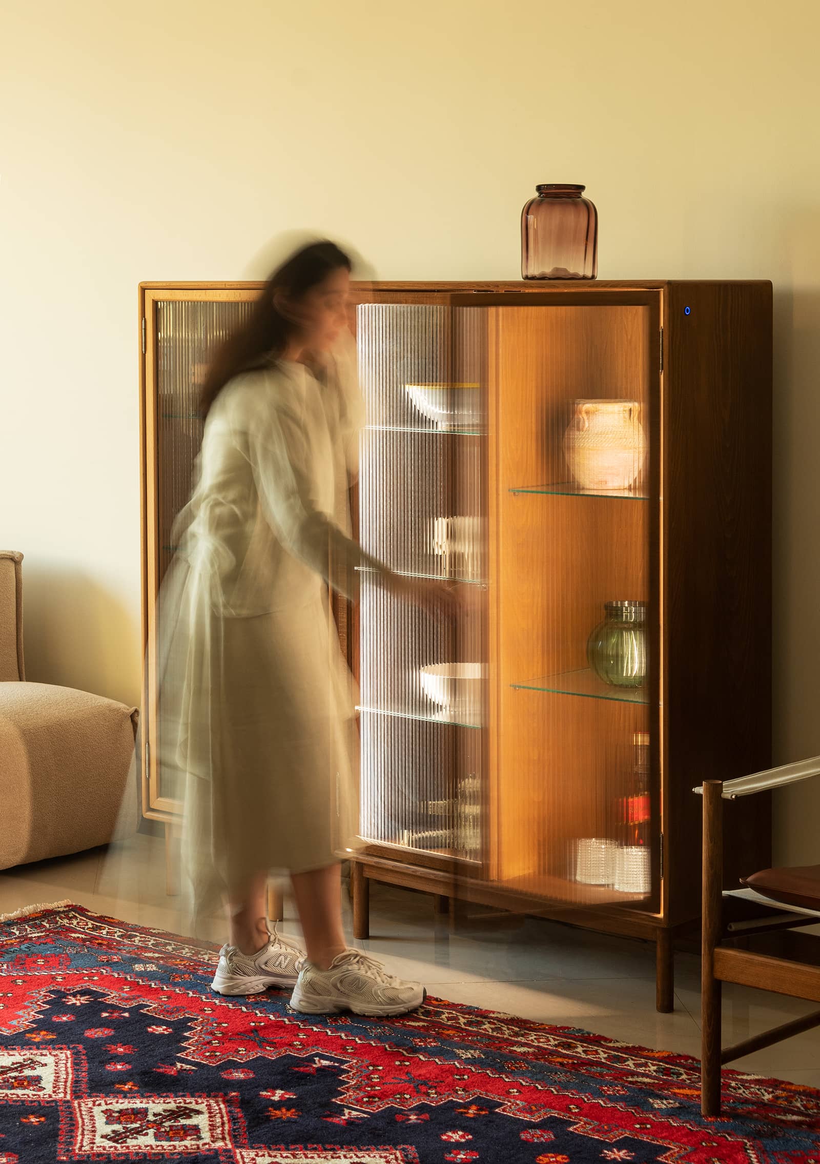 بوفه بارمان