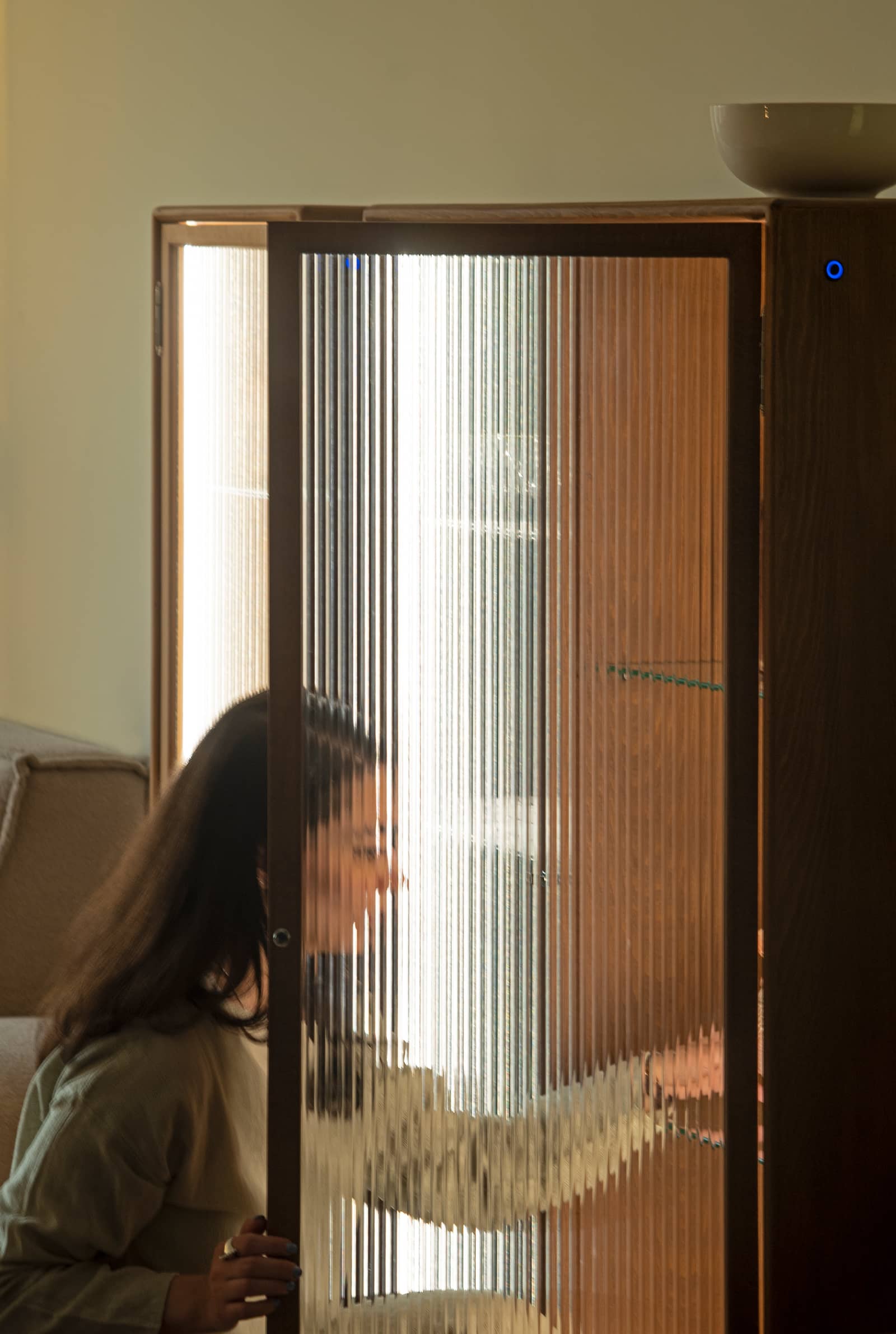 بوفه بارمان