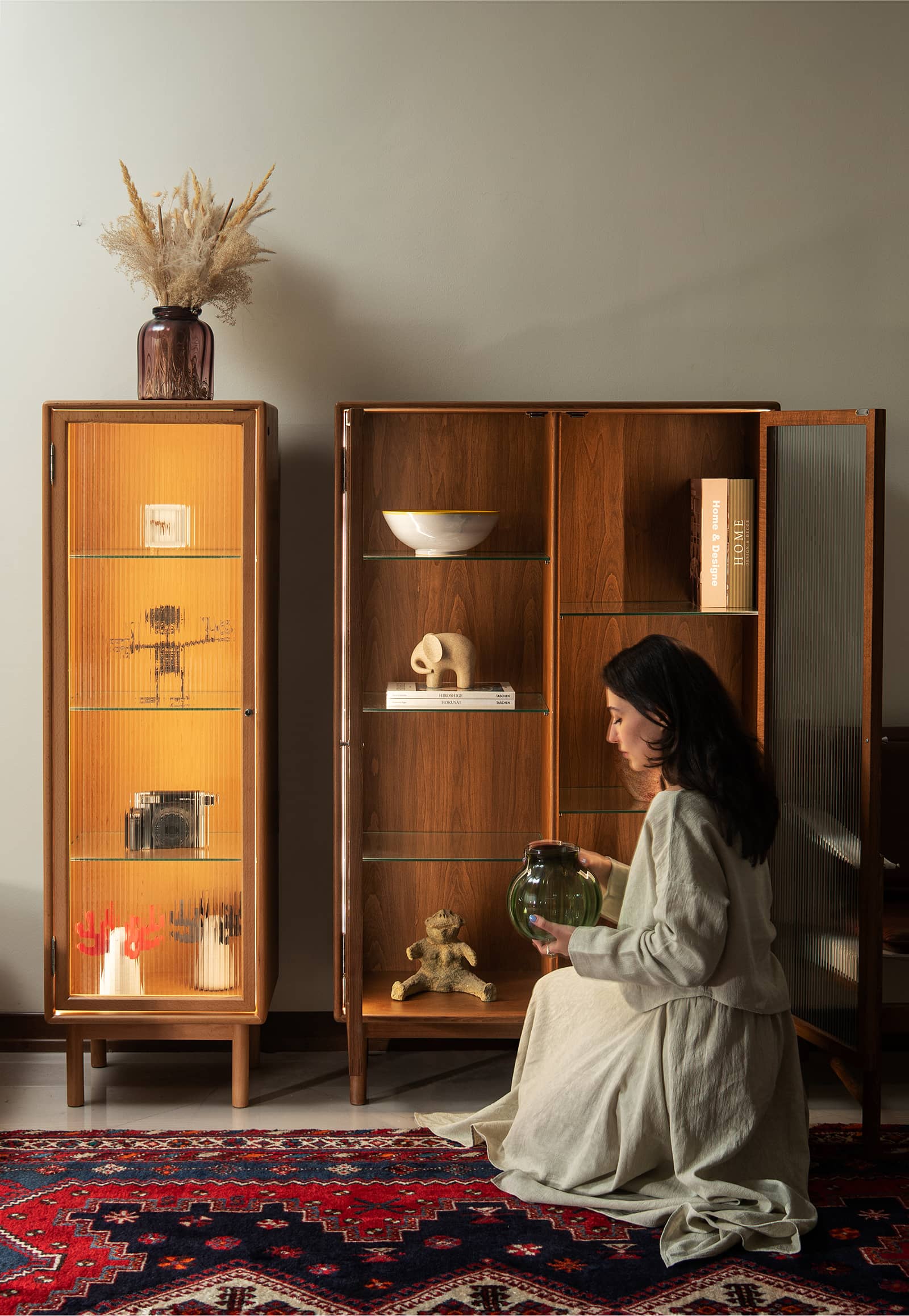 بوفه بارمان