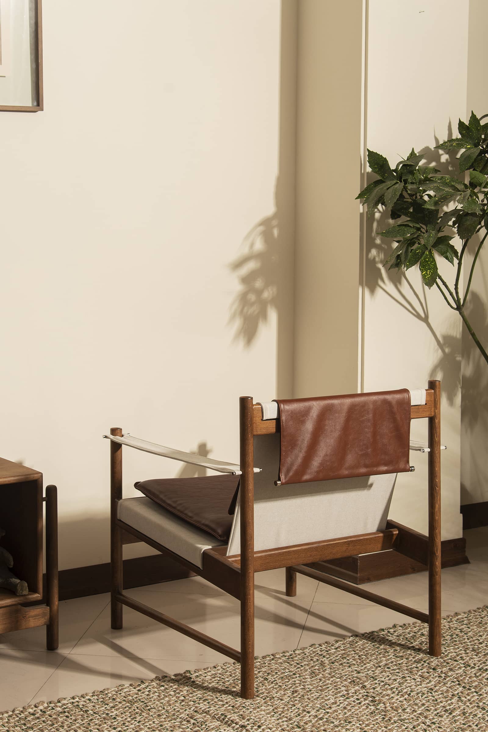 مبل تکنفره آوا