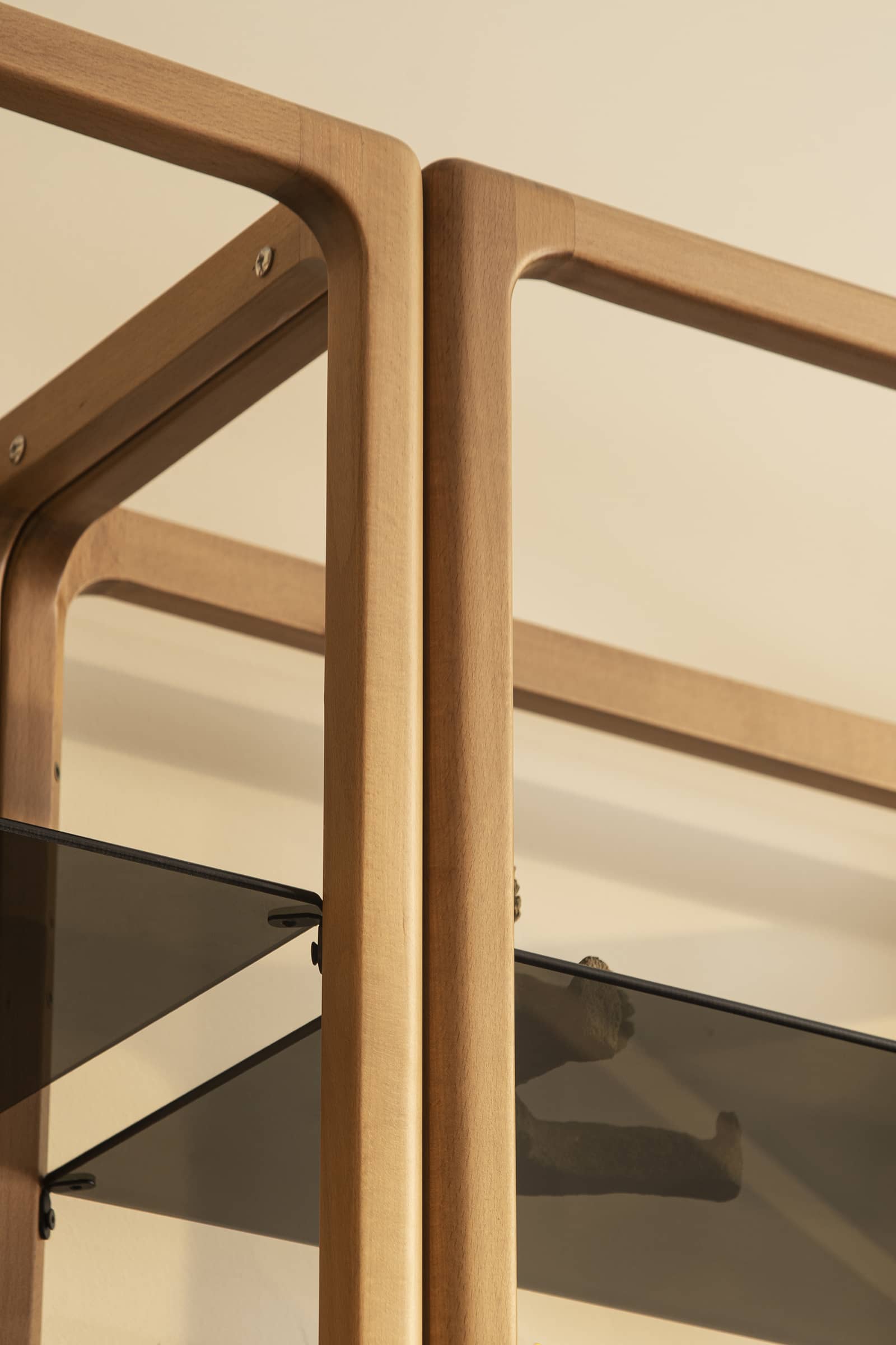 کتابخانه سرو