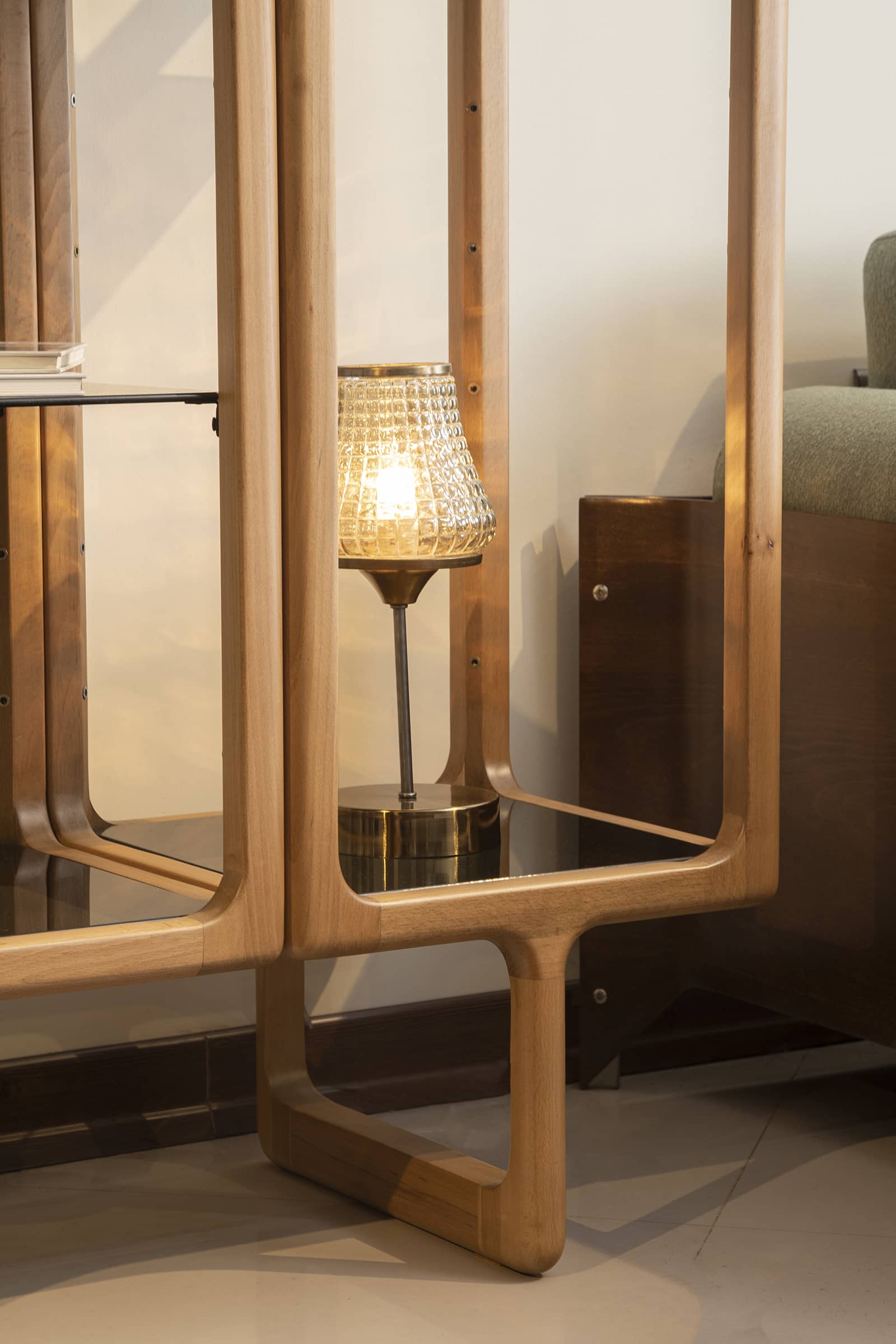 کتابخانه سرو